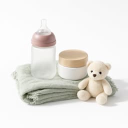 Productos para Bebés