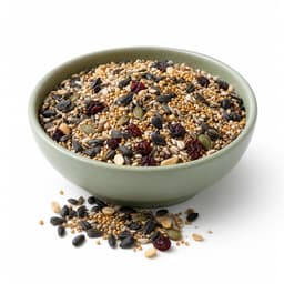 Alimento para Aves