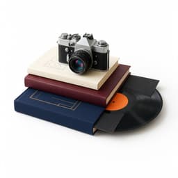 Libros y Medios