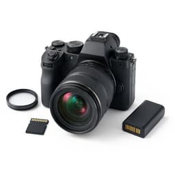 Cámaras y Fotografía