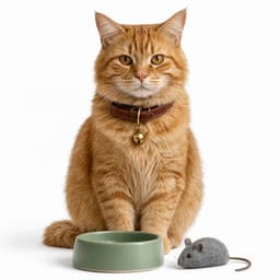 Accesorios para Gatos