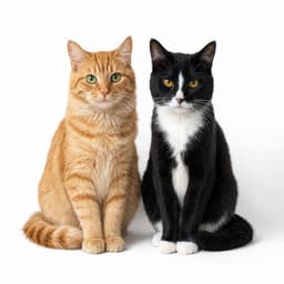 Gatos en Venta