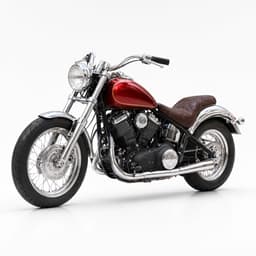 Motos Cruiser