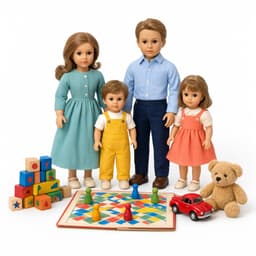 Muñecas