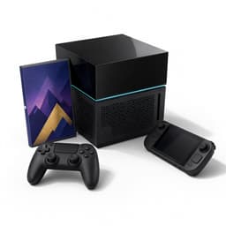 Consolas de Videojuegos