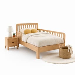 Muebles y Habitaciones Infantiles
