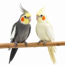 Aves de Compañía