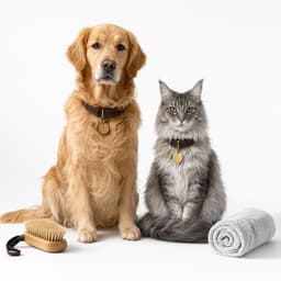 Servicios para Mascotas