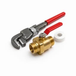 Servicios de Plomería
