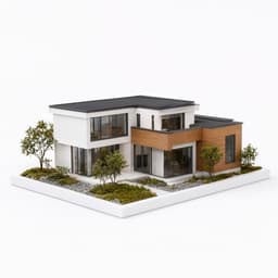 Servicios Inmobiliarios