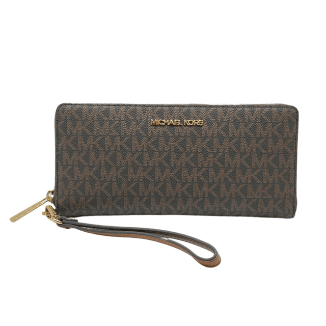 Billetera  Michael Kors Larga