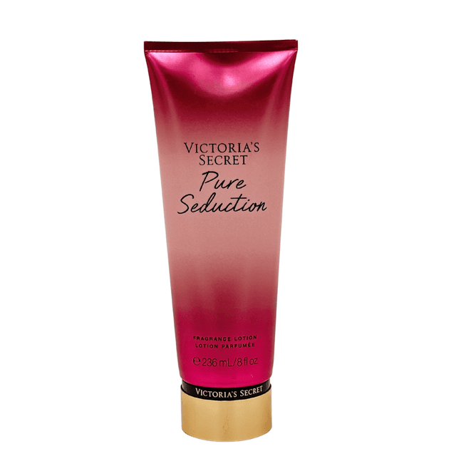 Locion Corporal Perfumada Victoria's Secret - Pure Seduction 236 ml - 8 fl oz