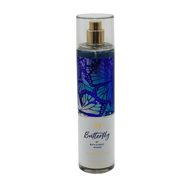 Mist Butterfly :: Bath & Body Works