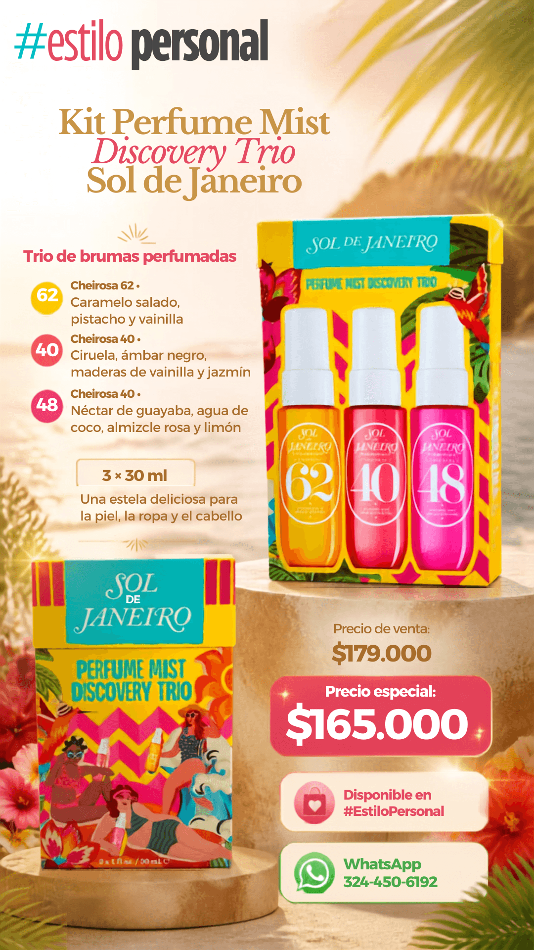 Product Detail