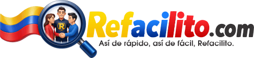 Refacilito.com